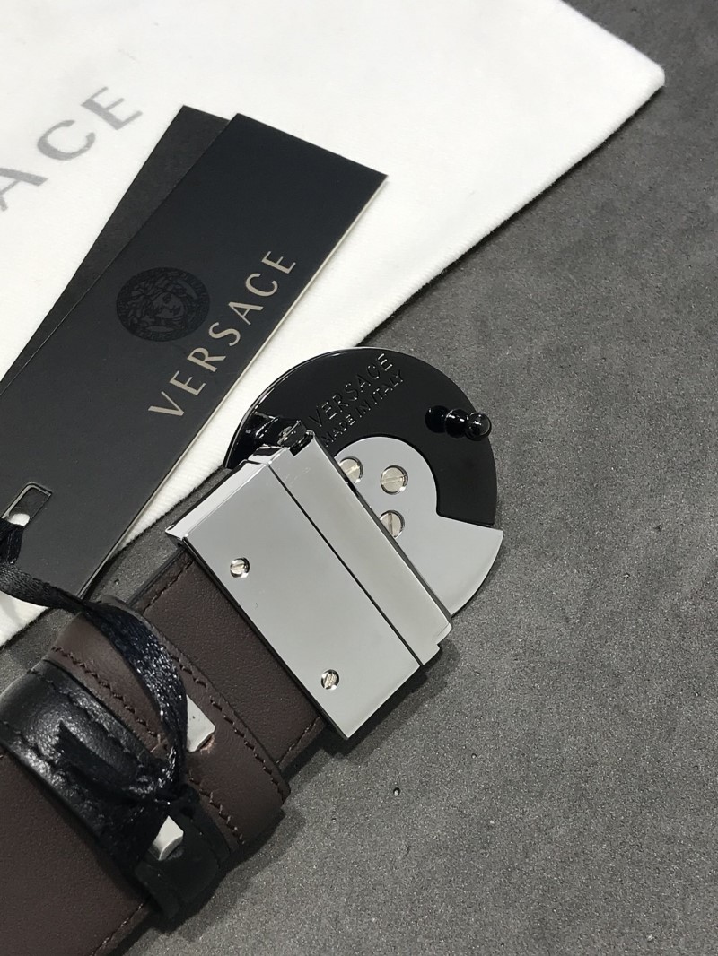 Versace Belts